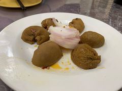 -牧场烧烤餐饮广场