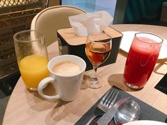 -星伦多自助料理·涮烤一体(杭州来福士店)