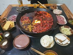 -肥龙火锅(南坪店)