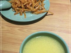 -小杨烤肉(朱雀店)