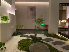 -沐SPA·坐忘山城·日式足道