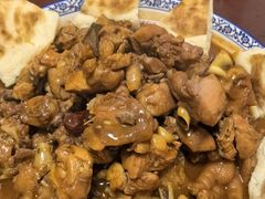 -悦香园鲜椒鸡(海阳店)