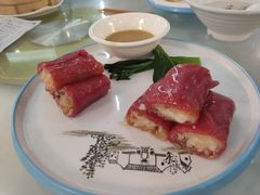 -旭璟酒家·传统粤菜·湘菜(逸景路店)