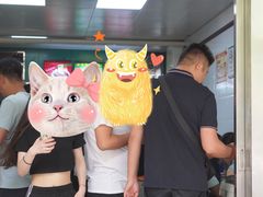 -清真白建强牛肉面(金雁花园店)
