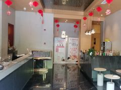 -大瀚养生SPA足道会馆(延长路店)