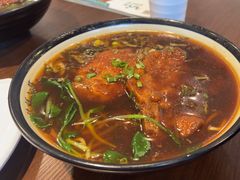 -玖鲜小笼(中山广场店)