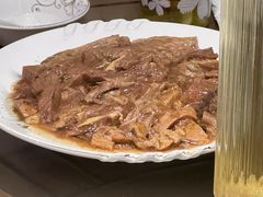 -清真·真味斋饭店