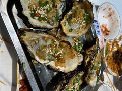 -清真·马坡烧烤涮牛肚·酸浆火锅(新区总店)