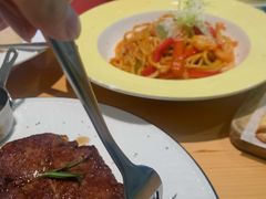 -夏日玛莉西餐厅(梅溪湖步步高店)