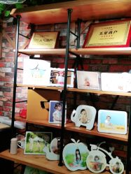 -小熊维尼高端儿童摄影(罗湖区总店)