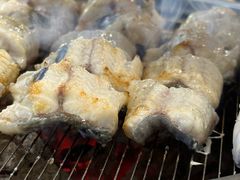 滋补炭烤鳗鱼-味家烤肉烤鳗鱼牛排(西塔旗舰店)
