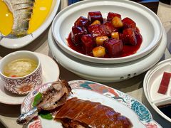 -食悦江南·淮扬菜·烤鸭(亚运村·惠新店)