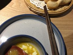 -湘间田舍(北仑银泰店)