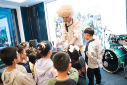 -苏宁环球套房饭店·宴会厅