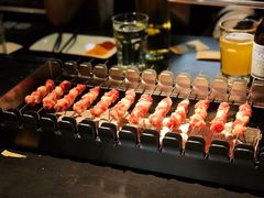 -很久以前羊肉串(中山公园店)
