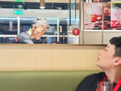 -海底捞火锅(CBD安泰广场店)