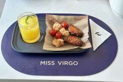 -处女座·MISS VIRGO·半永久纹眉野生眉