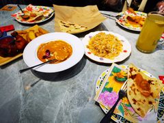 -木尔坦·Multan巴基斯坦清真餐厅halal(大智嘉园店)