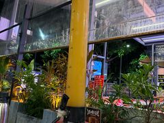 -木屋烧烤(白石洲店)