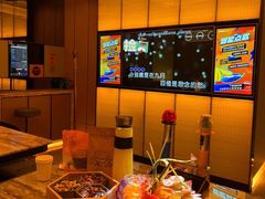 -星聚会KTV(景枫中心店)