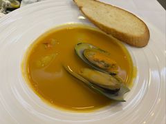 -成桂西餐厅·42年的味道(五大道疙瘩楼店)