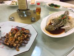 -寻味顺德·南记酒家·传统顺德菜·鱼生(广源路店)