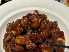 -丁哥·庐味鲜 土菜·20年老字号(世纪阳光花园店)