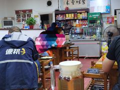大堂-都善和记洛阳涮牛肚(丰产路店)