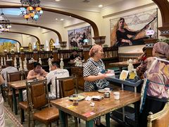 -清真·玛丽亚新疆菜主题餐厅(浙江中路店)