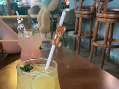 -咖法森林·咖啡  酒吧(天河店)