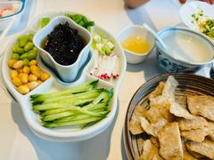 -四季民福烤鸭店(故宫店)