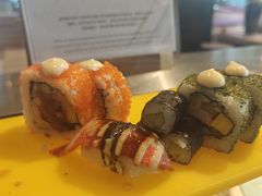 -星璞全日餐厅·高空自助餐(深铁铂尔曼酒店)
