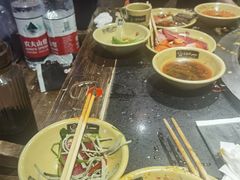 -唇辣号重庆老火锅(燕郊鑫乐汇店)