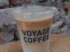 -VOYAGE COFFEE(北锣鼓巷店)