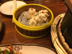 -火齐潮汕砂锅粥(五道口店)