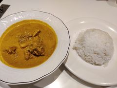 咖喱牛腩-翠华餐厅(宝安壹方城店)