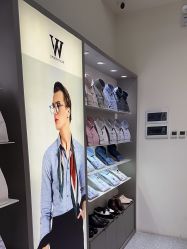-埃沃定制(壹方城购物中心店)