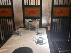 -院8里·小聚园(九眼桥店)