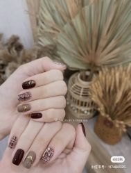 -妙睫屋日式美甲美睫