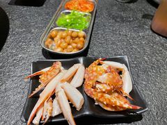 -伊茉家的烤肉店(勒泰中心店)