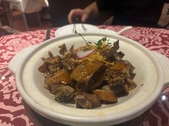 -临家闽南菜(宝洲路店)
