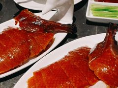 -金鸭季·北京烤鸭(深业上城店)