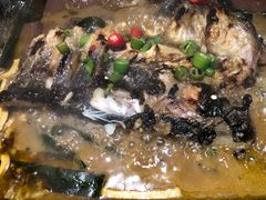 -半天妖烤鱼(中山路店)