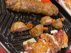 -西贝(大华虎城店)