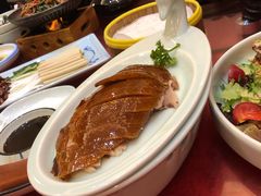 -北平食府(马鞍山路店)