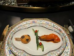 -北京饭店谭家菜