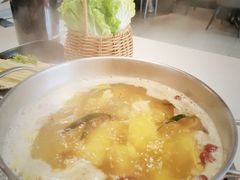 -煲王粤菜餐厅(中侨中心店)