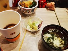 -吉野家(范阳中路店)