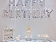 -奈诺甜品·生日蛋糕·下午茶(古城店)