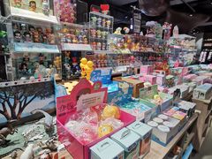 -扶光书店(中环店)
